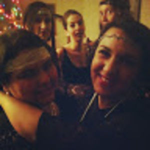 Meet your Posher, Lia